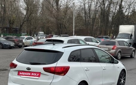 KIA cee'd III, 2013 год, 650 000 рублей, 8 фотография
