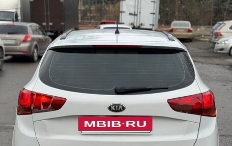 KIA cee'd III, 2013 год, 650 000 рублей, 7 фотография