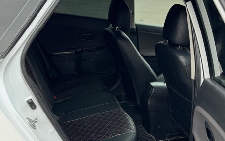 KIA cee'd III, 2013 год, 650 000 рублей, 14 фотография