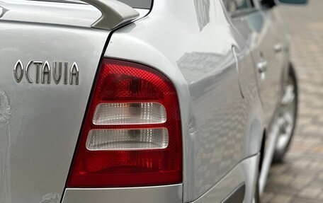 Skoda Octavia IV, 2008 год, 549 000 рублей, 9 фотография