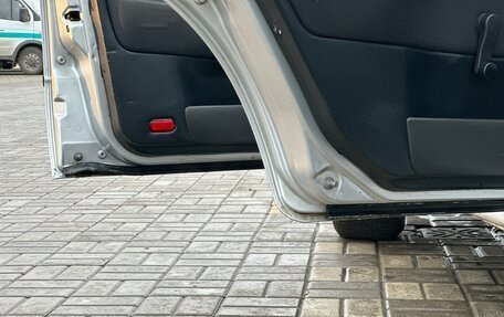 Skoda Octavia IV, 2008 год, 549 000 рублей, 12 фотография