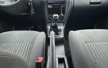 Skoda Octavia IV, 2008 год, 549 000 рублей, 17 фотография