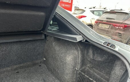 Skoda Octavia IV, 2008 год, 549 000 рублей, 14 фотография