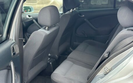 Skoda Octavia IV, 2008 год, 549 000 рублей, 19 фотография