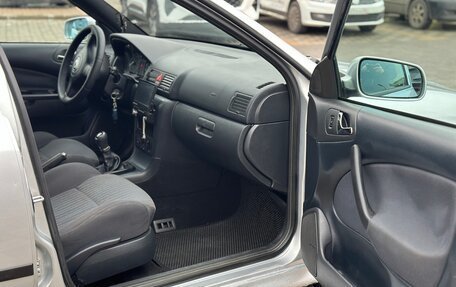 Skoda Octavia IV, 2008 год, 549 000 рублей, 26 фотография