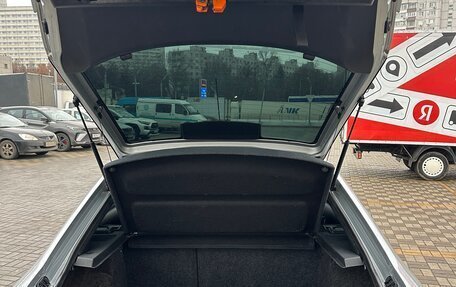 Skoda Octavia IV, 2008 год, 549 000 рублей, 16 фотография