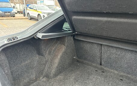 Skoda Octavia IV, 2008 год, 549 000 рублей, 13 фотография