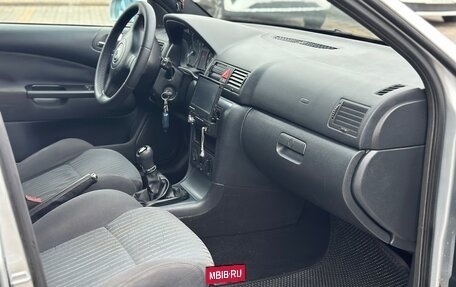 Skoda Octavia IV, 2008 год, 549 000 рублей, 25 фотография