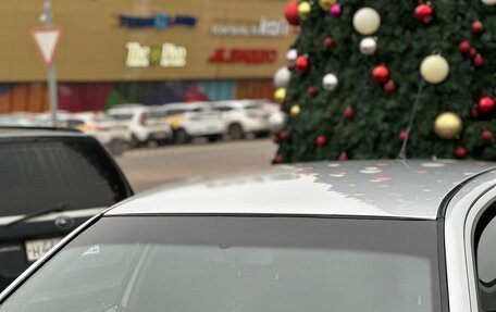 Skoda Octavia IV, 2008 год, 549 000 рублей, 27 фотография