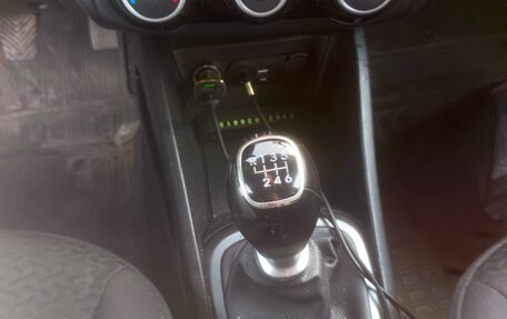 KIA Rio III рестайлинг, 2015 год, 950 000 рублей, 7 фотография