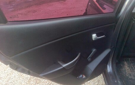 KIA Rio III рестайлинг, 2015 год, 950 000 рублей, 11 фотография