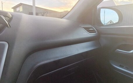 KIA Rio III рестайлинг, 2015 год, 950 000 рублей, 6 фотография