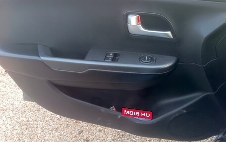 KIA Rio III рестайлинг, 2015 год, 950 000 рублей, 8 фотография