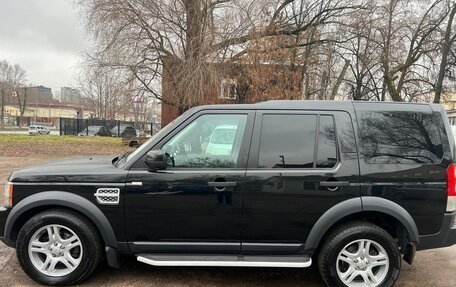 Land Rover Discovery IV, 2013 год, 2 100 000 рублей, 2 фотография