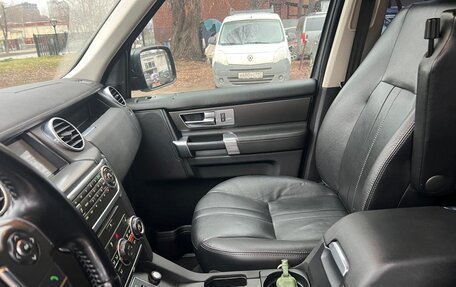 Land Rover Discovery IV, 2013 год, 2 100 000 рублей, 5 фотография