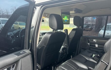 Land Rover Discovery IV, 2013 год, 2 100 000 рублей, 6 фотография