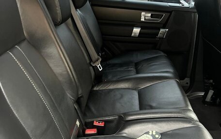 Land Rover Discovery IV, 2013 год, 2 100 000 рублей, 9 фотография