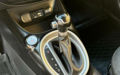 KIA Soul II рестайлинг, 2018 год, 1 750 000 рублей, 9 фотография