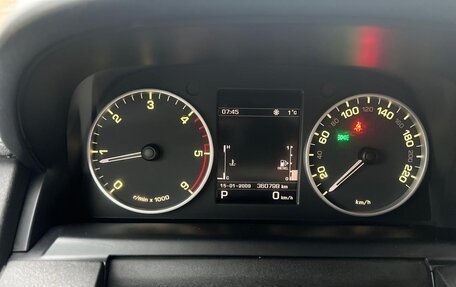 Land Rover Discovery IV, 2013 год, 2 100 000 рублей, 10 фотография