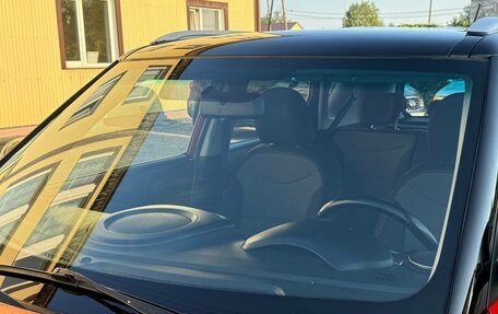 KIA Soul II рестайлинг, 2018 год, 1 750 000 рублей, 3 фотография