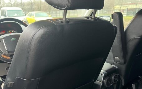 Land Rover Discovery IV, 2013 год, 2 100 000 рублей, 8 фотография