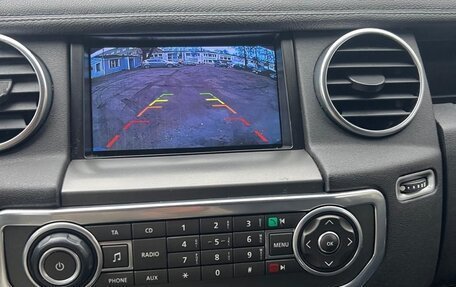 Land Rover Discovery IV, 2013 год, 2 100 000 рублей, 11 фотография