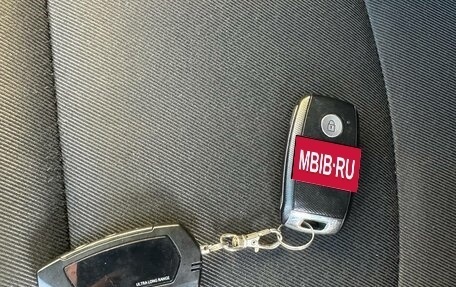 KIA Soul II рестайлинг, 2018 год, 1 750 000 рублей, 8 фотография