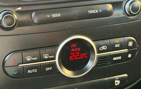 KIA Soul II рестайлинг, 2018 год, 1 750 000 рублей, 15 фотография