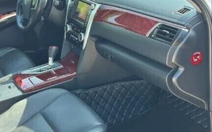 Toyota Camry, 2013 год, 1 650 000 рублей, 3 фотография