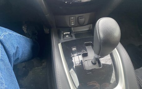 Nissan X-Trail, 2016 год, 1 790 000 рублей, 8 фотография