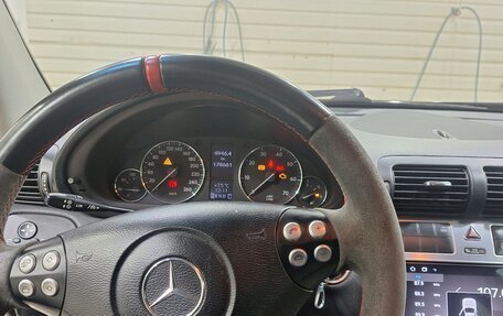 Mercedes-Benz C-Класс, 2005 год, 430 000 рублей, 4 фотография