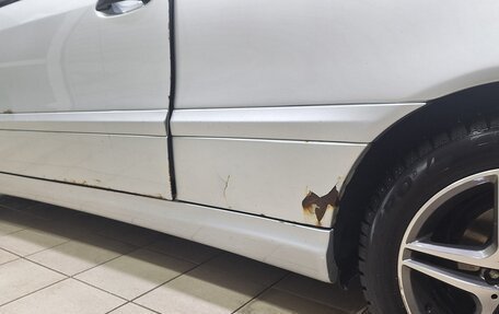 Mercedes-Benz C-Класс, 2005 год, 430 000 рублей, 5 фотография