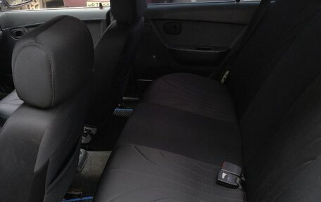 Daewoo Nexia I рестайлинг, 2011 год, 145 000 рублей, 8 фотография