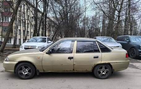 Daewoo Nexia I рестайлинг, 2011 год, 145 000 рублей, 3 фотография