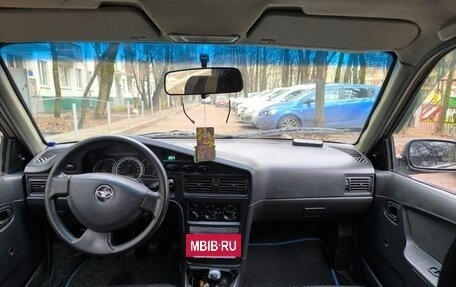 Daewoo Nexia I рестайлинг, 2011 год, 145 000 рублей, 6 фотография