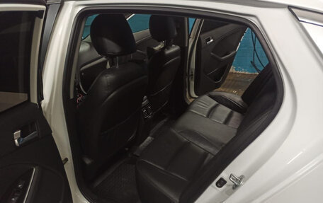 KIA Optima III, 2015 год, 1 700 000 рублей, 5 фотография