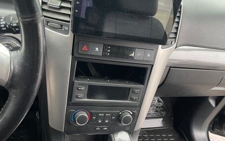 Chevrolet Captiva I, 2008 год, 830 000 рублей, 8 фотография