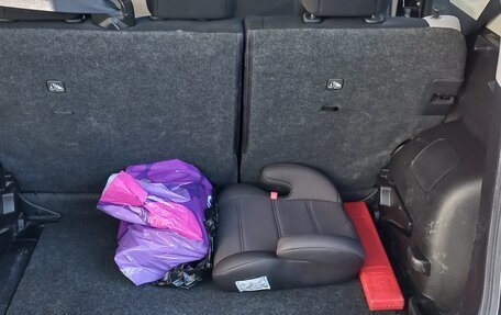 Nissan Note II рестайлинг, 2018 год, 1 050 000 рублей, 13 фотография