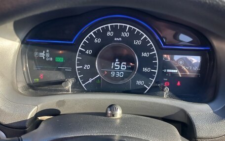 Nissan Note II рестайлинг, 2018 год, 1 050 000 рублей, 10 фотография