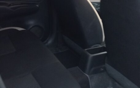 Nissan Note II рестайлинг, 2018 год, 1 050 000 рублей, 14 фотография