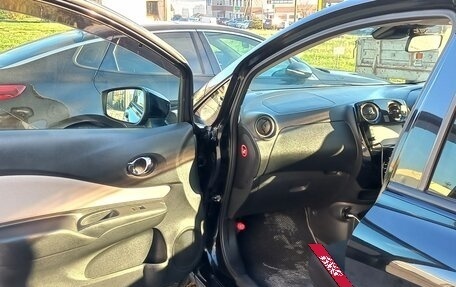 Nissan Note II рестайлинг, 2018 год, 1 050 000 рублей, 12 фотография