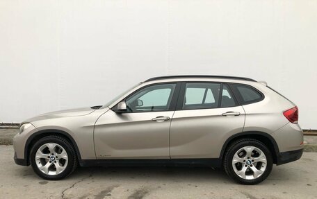 BMW X1, 2013 год, 1 650 000 рублей, 5 фотография