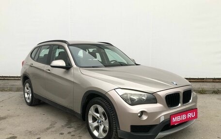 BMW X1, 2013 год, 1 650 000 рублей, 3 фотография