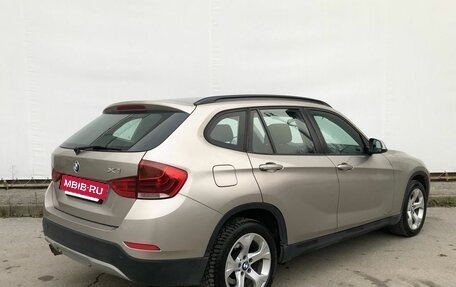 BMW X1, 2013 год, 1 650 000 рублей, 2 фотография