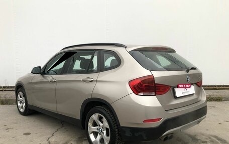 BMW X1, 2013 год, 1 650 000 рублей, 4 фотография