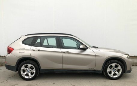 BMW X1, 2013 год, 1 650 000 рублей, 6 фотография