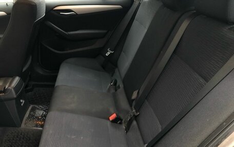 BMW X1, 2013 год, 1 650 000 рублей, 17 фотография