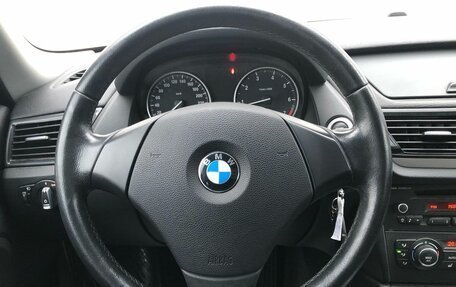 BMW X1, 2013 год, 1 650 000 рублей, 11 фотография