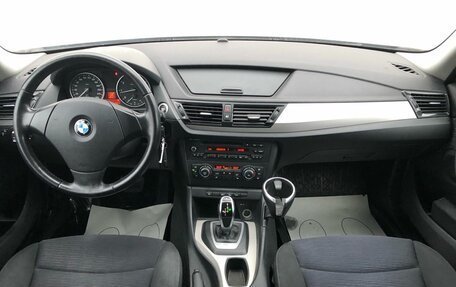 BMW X1, 2013 год, 1 650 000 рублей, 10 фотография