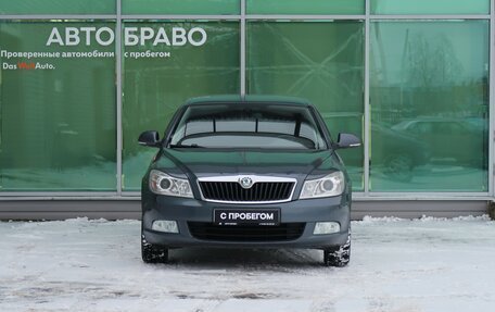 Skoda Octavia, 2011 год, 799 000 рублей, 3 фотография